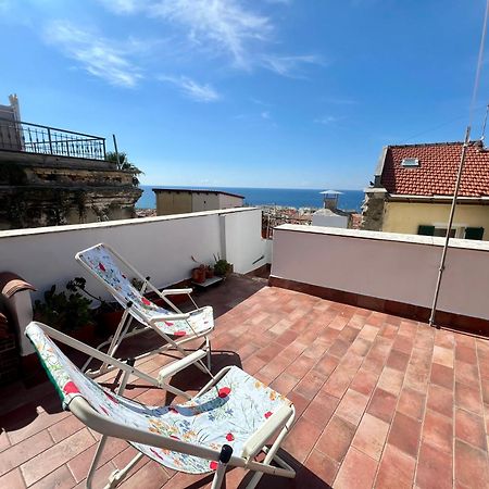 Suite Terrace In Pigna - Sanremo Exterior photo