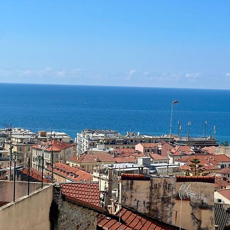 Suite Terrace In Pigna - Sanremo Exterior photo