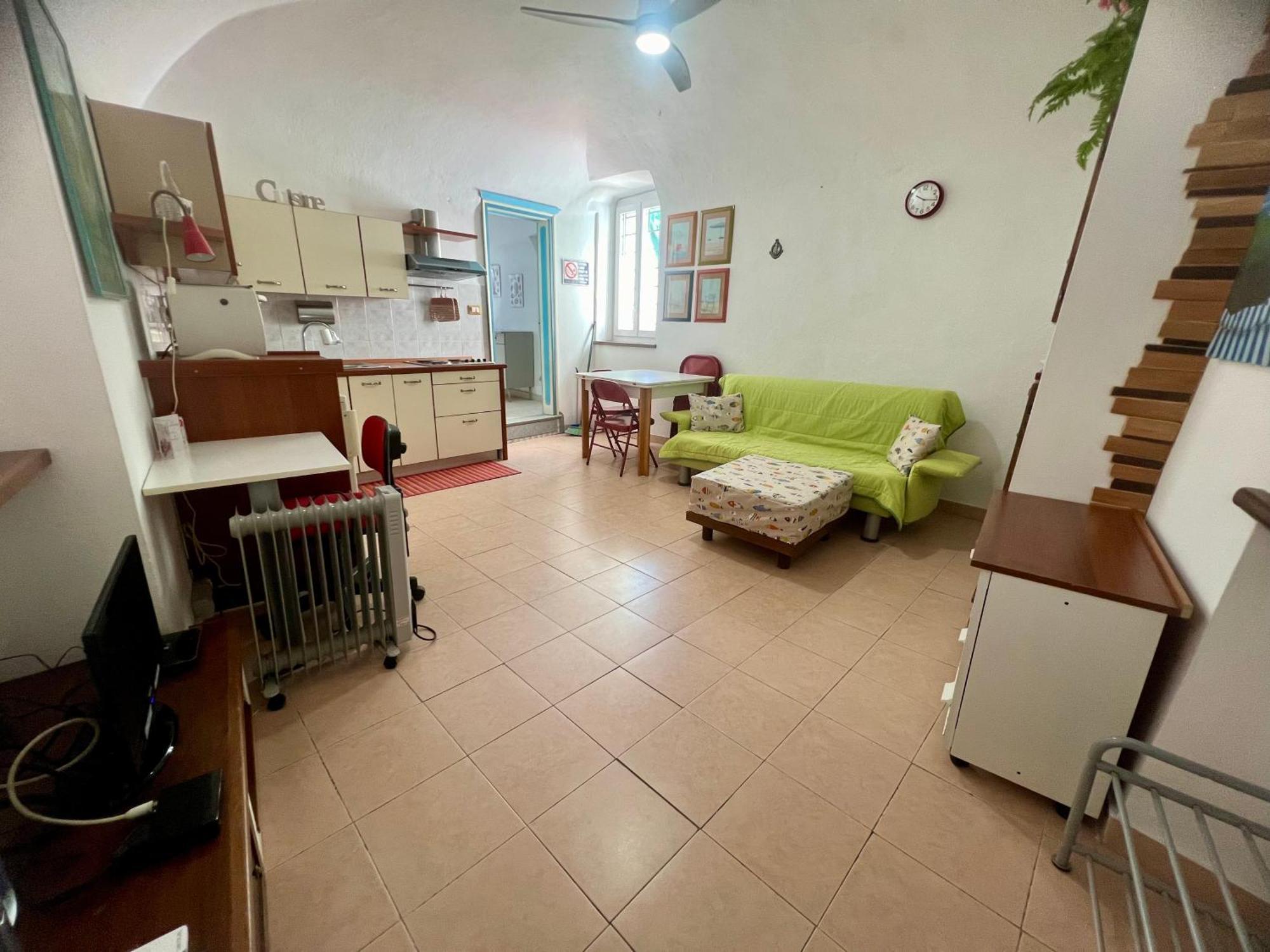 Suite Terrace In Pigna - Sanremo Exterior photo