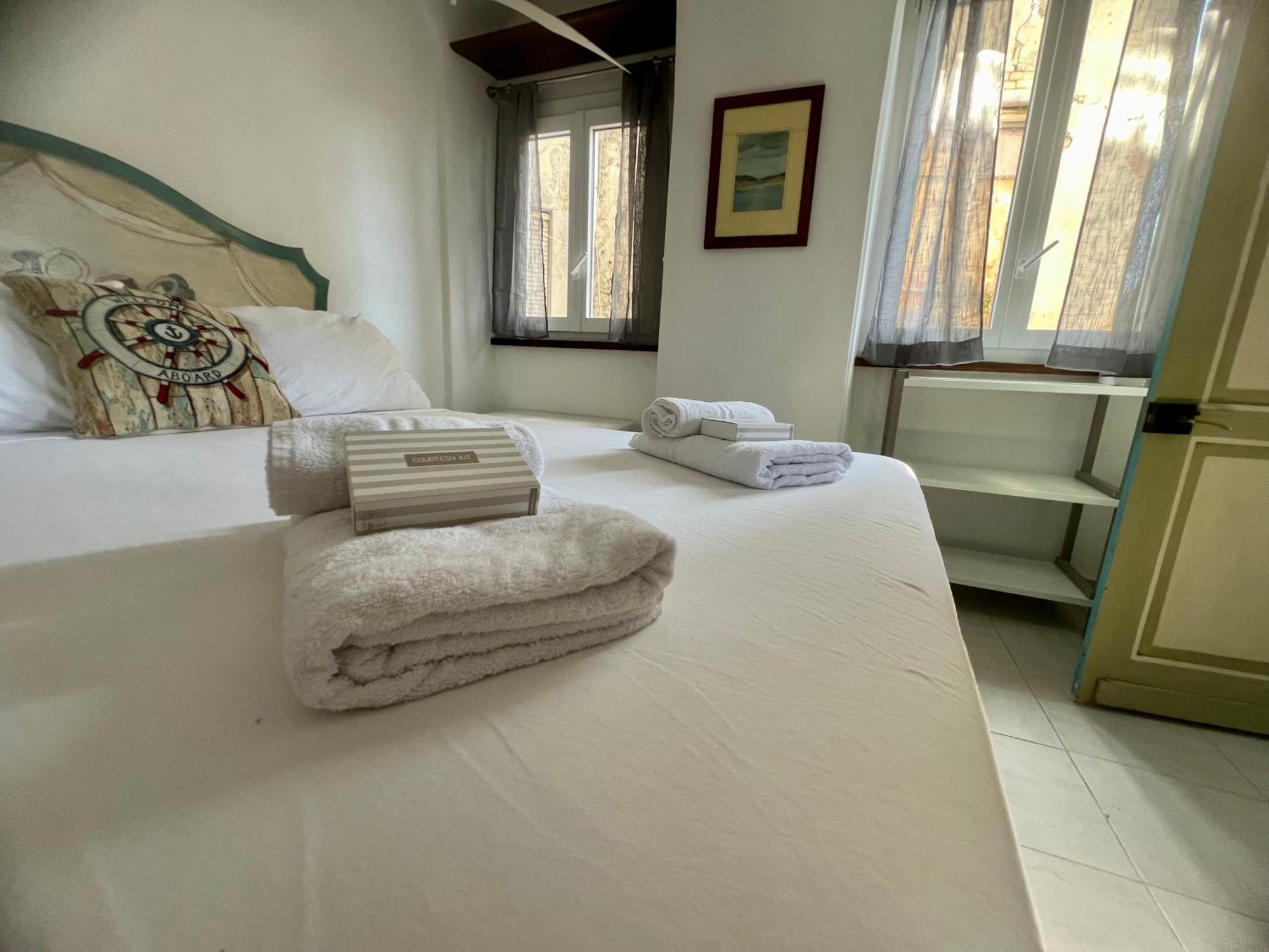 Suite Terrace In Pigna - Sanremo Exterior photo