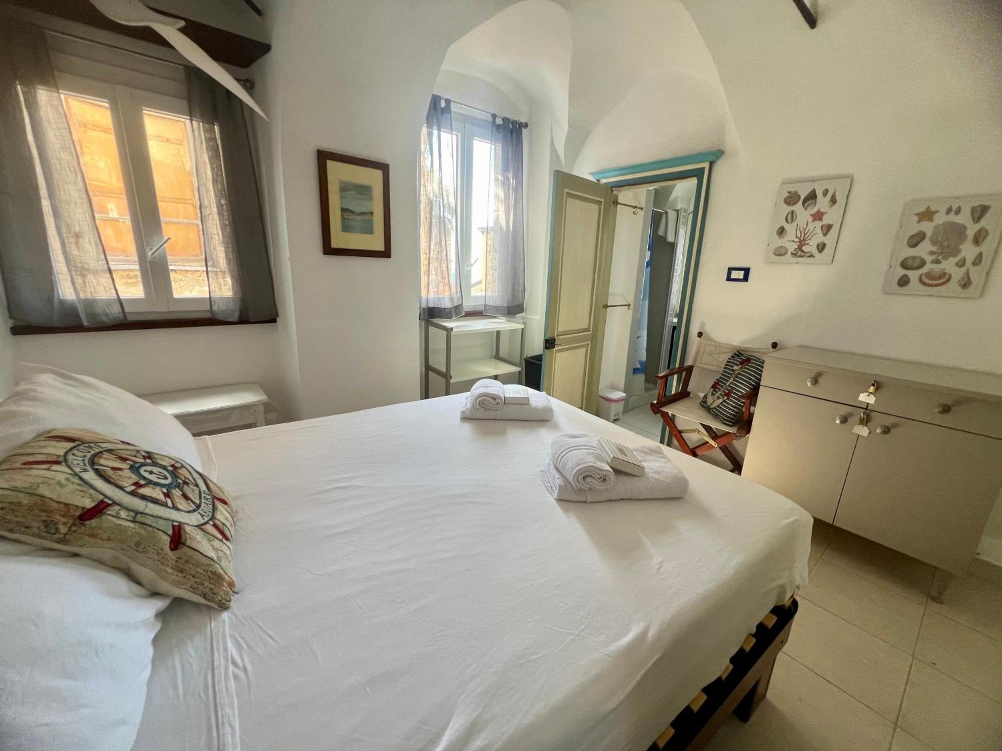Suite Terrace In Pigna - Sanremo Exterior photo