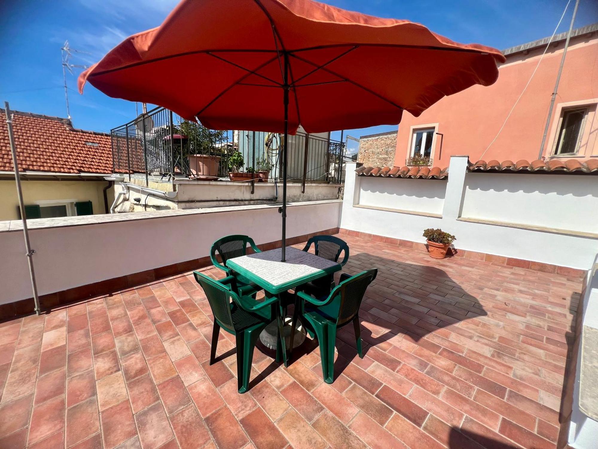 Suite Terrace In Pigna - Sanremo Exterior photo