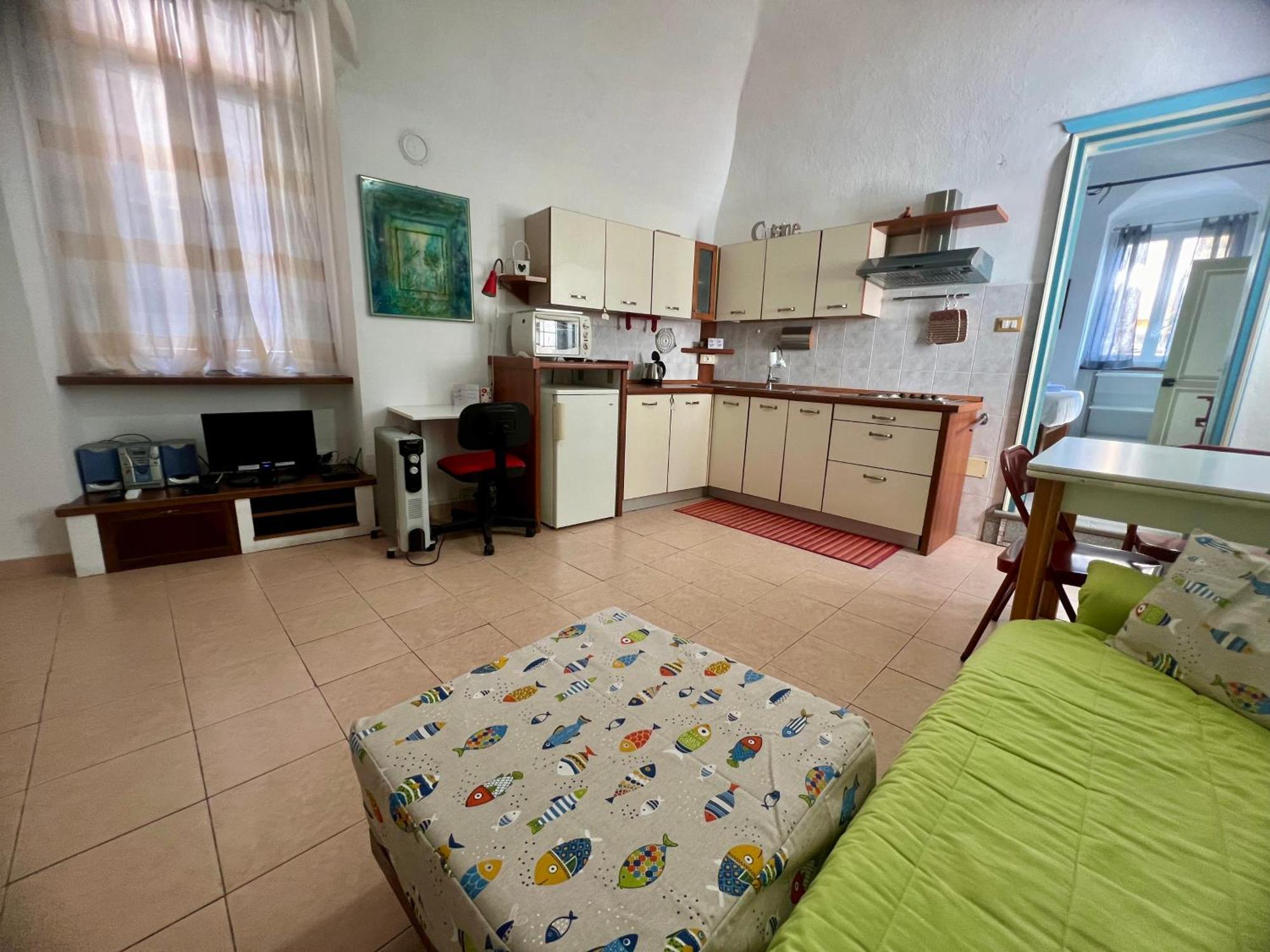 Suite Terrace In Pigna - Sanremo Exterior photo