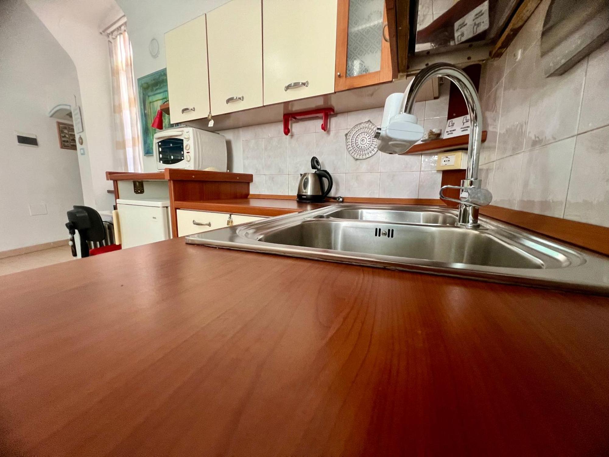 Suite Terrace In Pigna - Sanremo Exterior photo